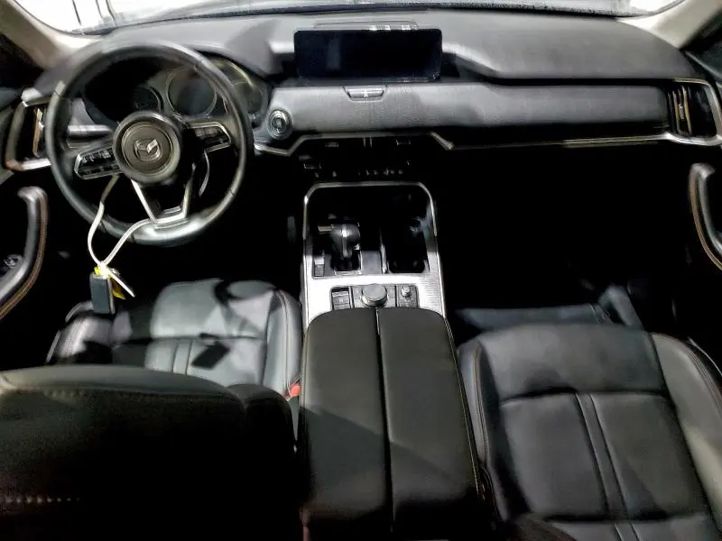 2024 MAZDA CX-90 PREFERRED PLUS  