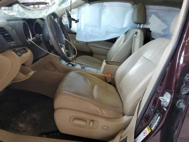2013 TOYOTA HIGHLANDER BASE  