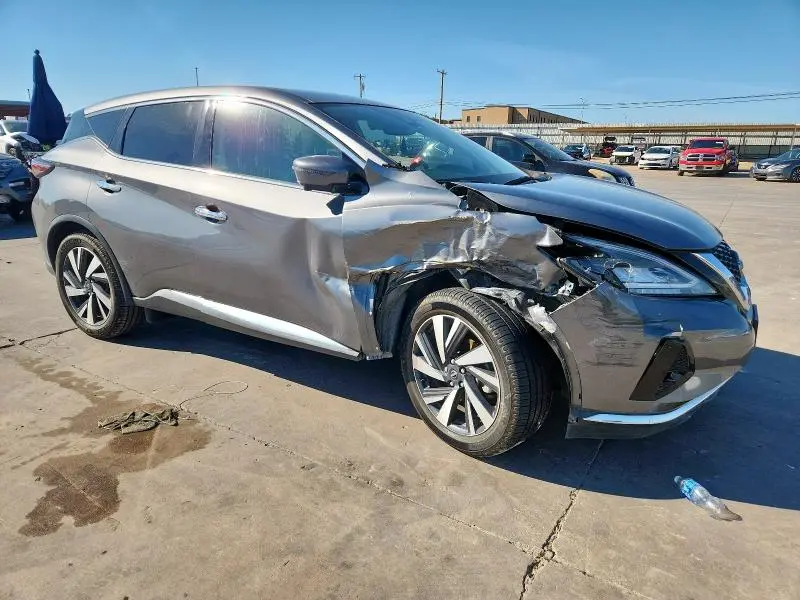 2023 NISSAN MURANO SL  
