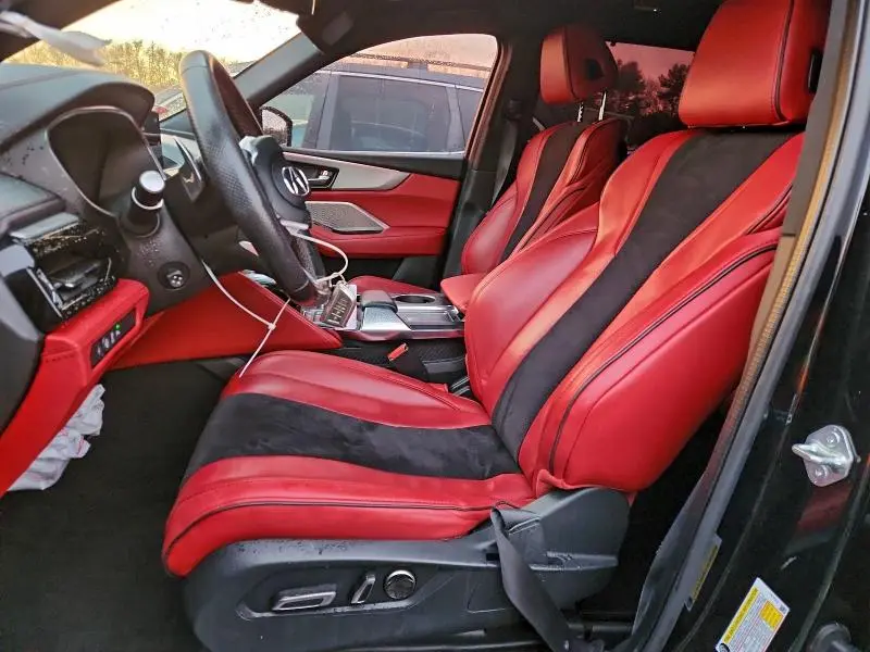 2022 ACURA MDX A-SPEC  