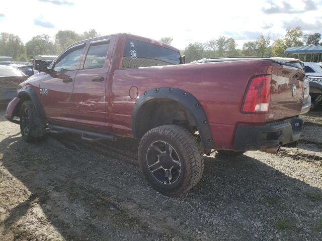 2014 RAM 1500 ST