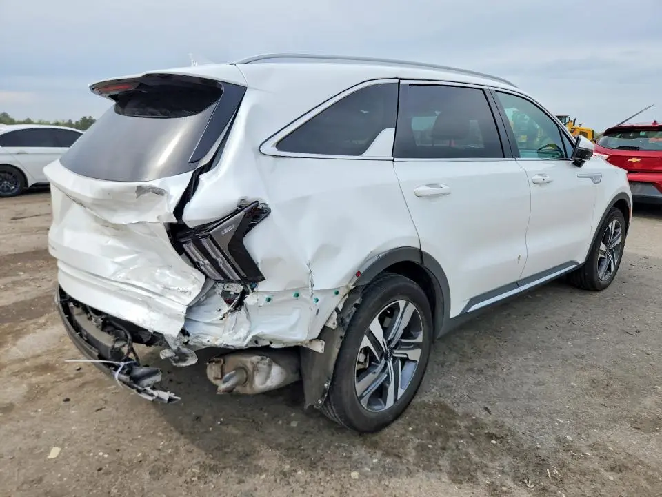 2023 KIA SORENTO SXP  