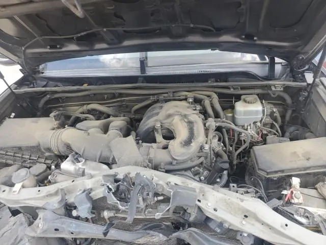 2014 TOYOTA 4RUNNER SR5  