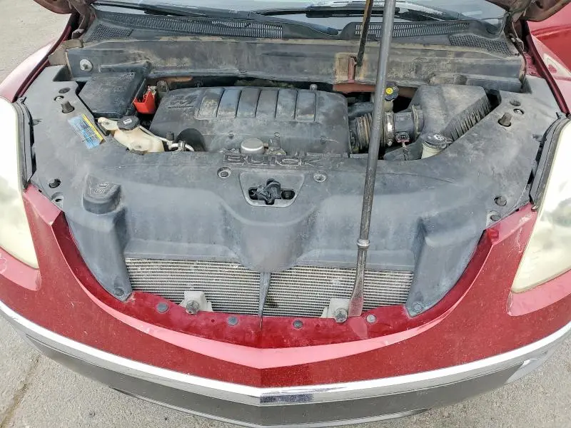 2010 BUICK ENCLAVE CXL  