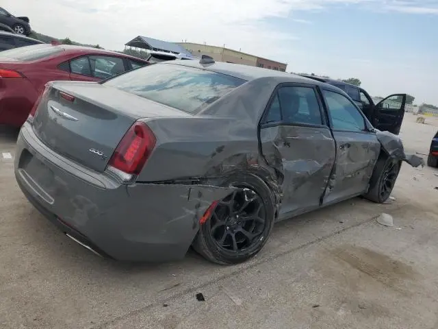 2019 CHRYSLER 300 S