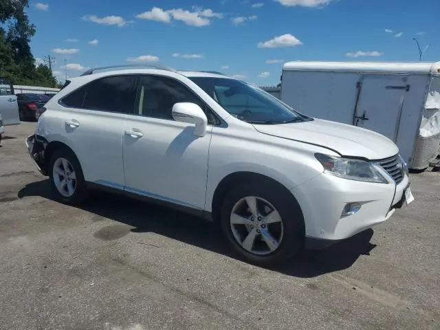 2014 LEXUS RX 350 BASE  