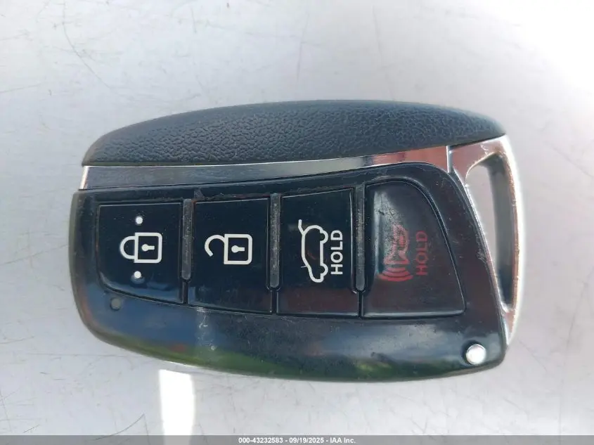 2015 HYUNDAI SANTA FE SPORT 2.0L TURBO