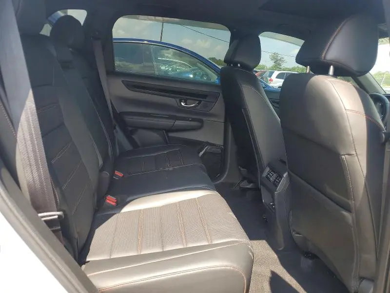 2025 HONDA CR-V SPORT-L  
