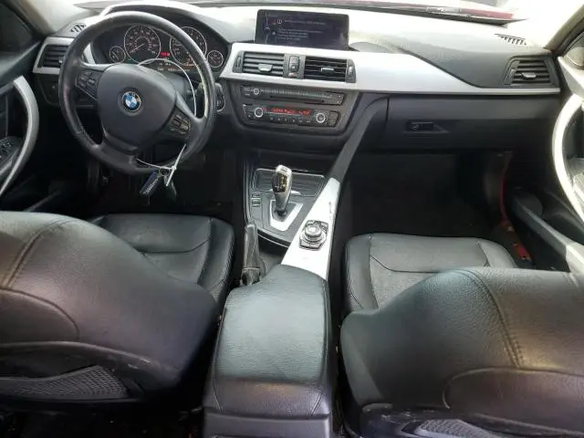 2013 BMW 328 I SULEV