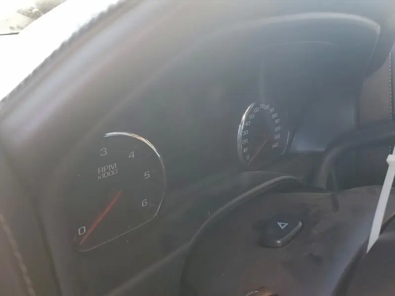 2016 GMC SIERRA K1500 DENALI  