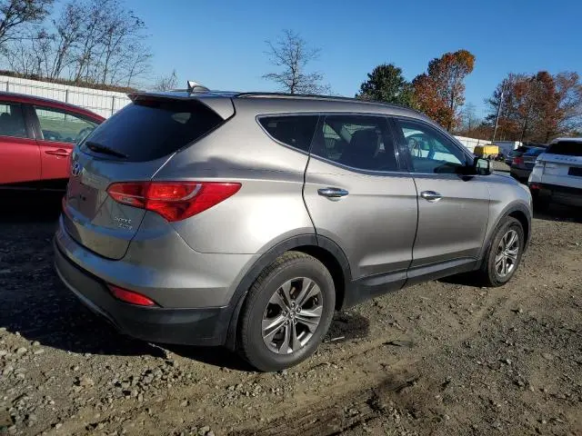 2013 HYUNDAI SANTA FE SPORT   