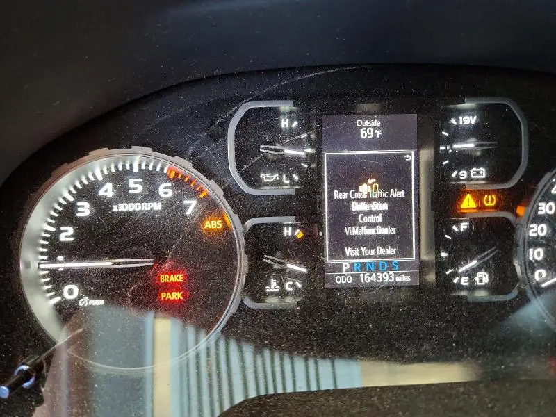 2018 TOYOTA TUNDRA DOUBLE CAB LIMITED  
