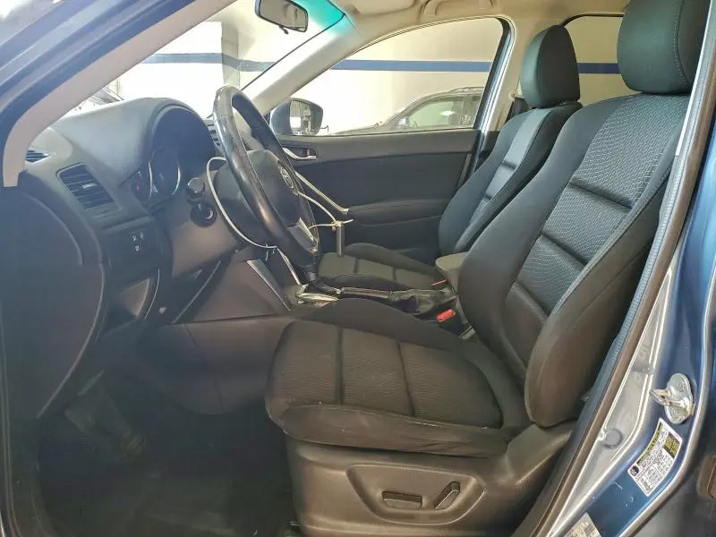 2015 MAZDA CX-5 TOURING  