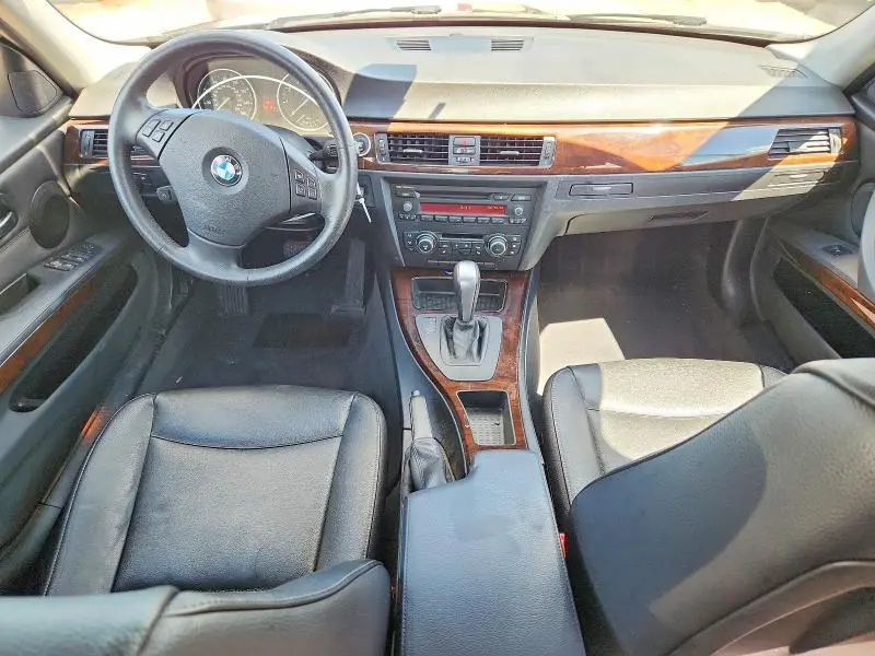 2011 BMW 328 XI  