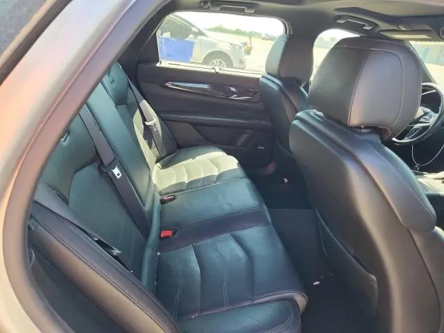 2016 CADILLAC CT6 PREMIUM  