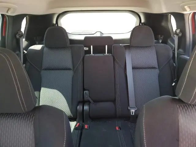 2023 MITSUBISHI OUTLANDER ES  