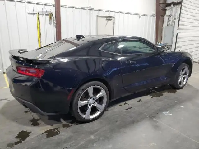 2018 CHEVROLET CAMARO SS  