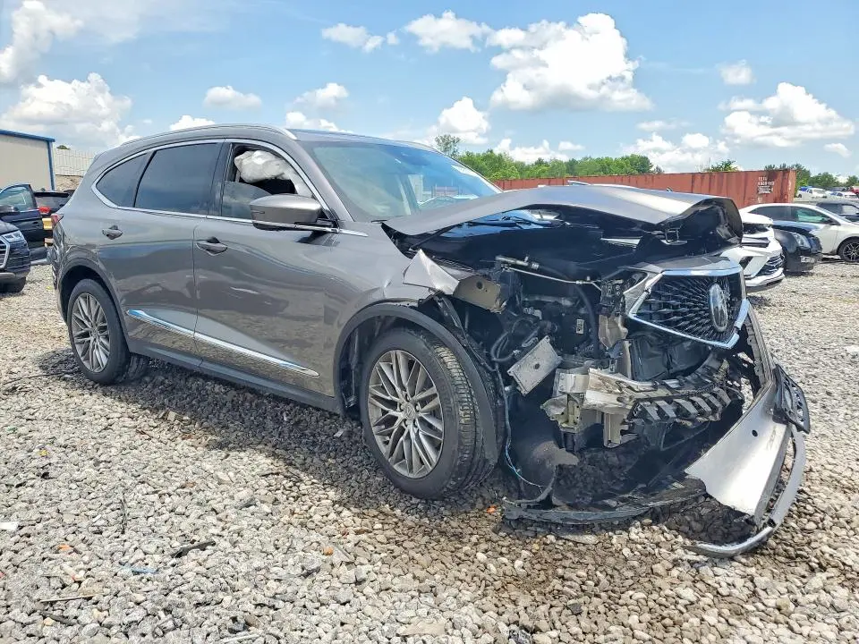 2023 ACURA MDX ADVANCE  