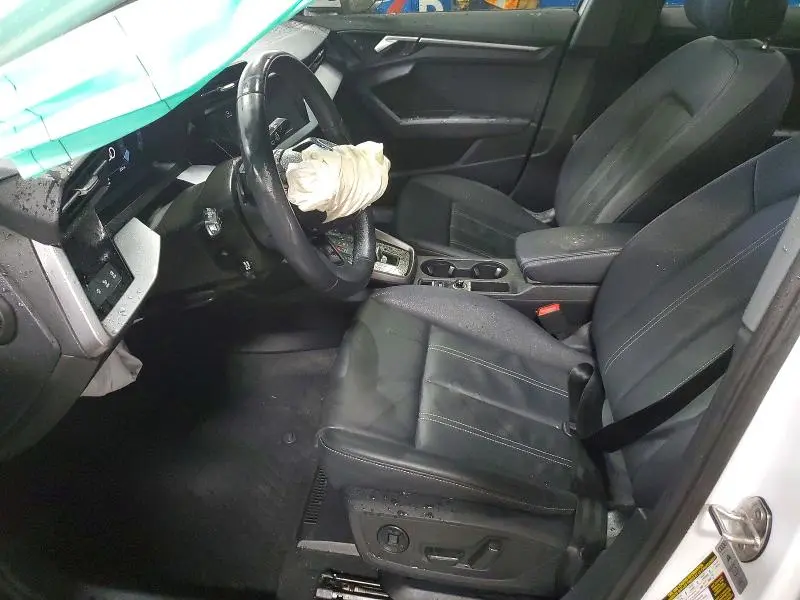 2023 AUDI A3 PREMIUM  