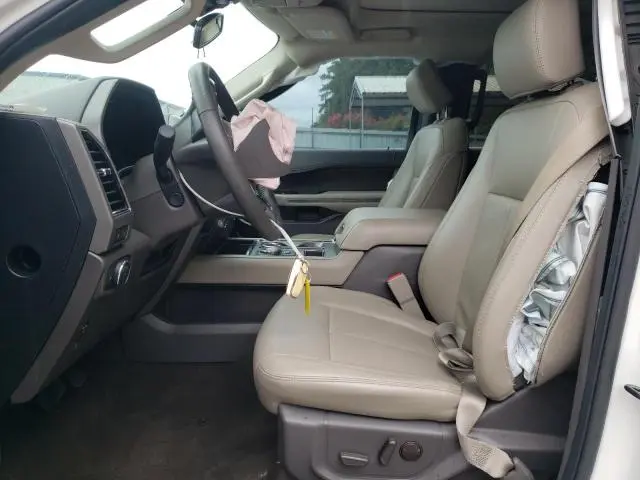 2020 FORD EXPEDITION XLT  