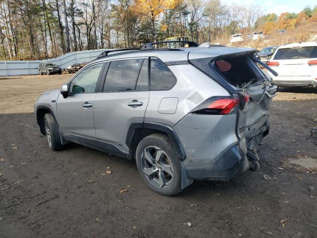 2021 TOYOTA RAV4 PRIME SE