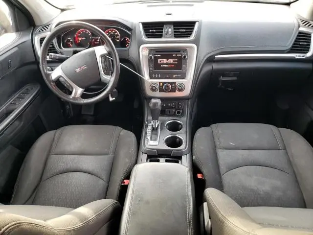 2015 GMC ACADIA SLE  