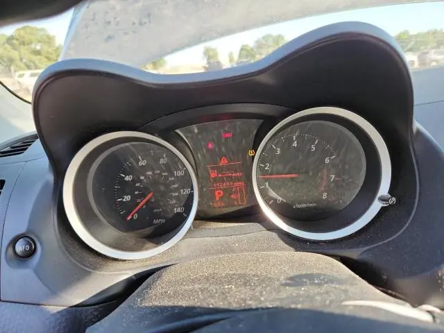 2010 MITSUBISHI LANCER DE  