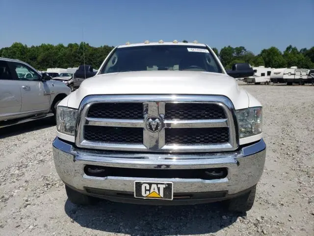 2016 RAM 2500 ST  