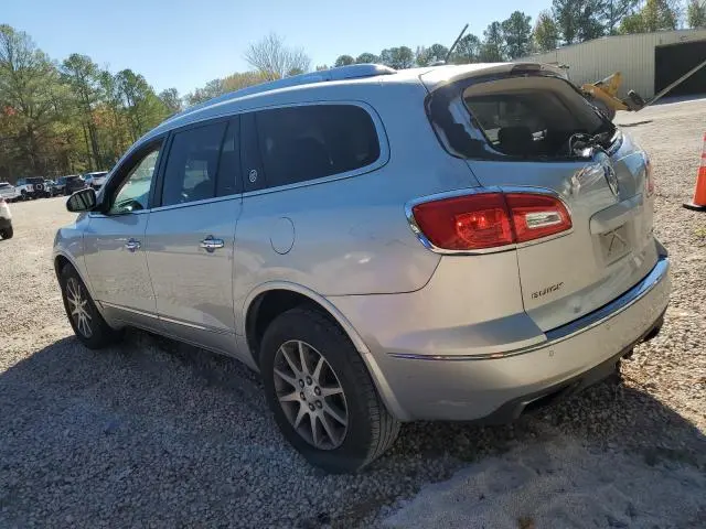 2013 BUICK ENCLAVE