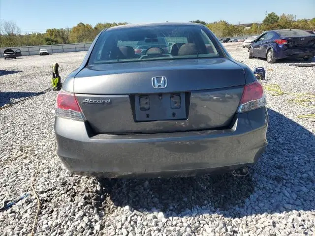 2010 HONDA ACCORD EX  