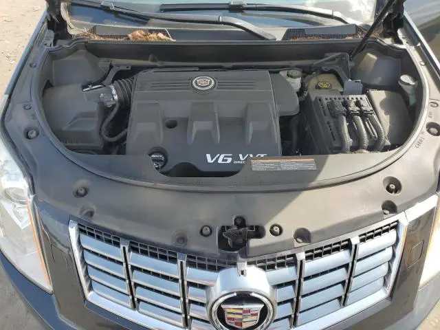 2014 CADILLAC SRX PERFORMANCE COLLECTION  