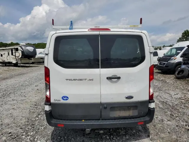 2023 FORD TRANSIT T-350