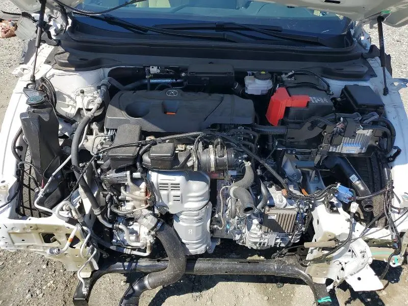 2024 ACURA RDX TECHNOLOGY  