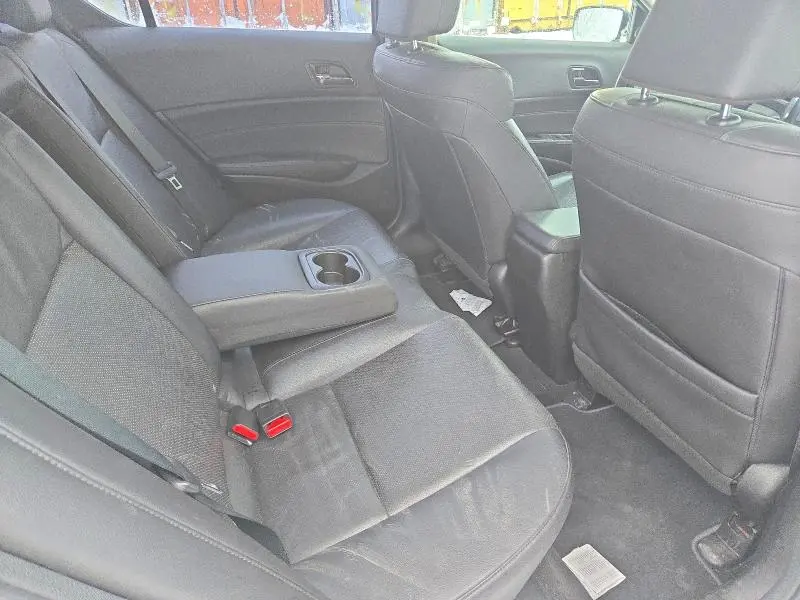 2013 ACURA ILX 20 PREMIUM  