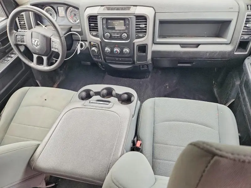 2018 RAM 1500 ST  