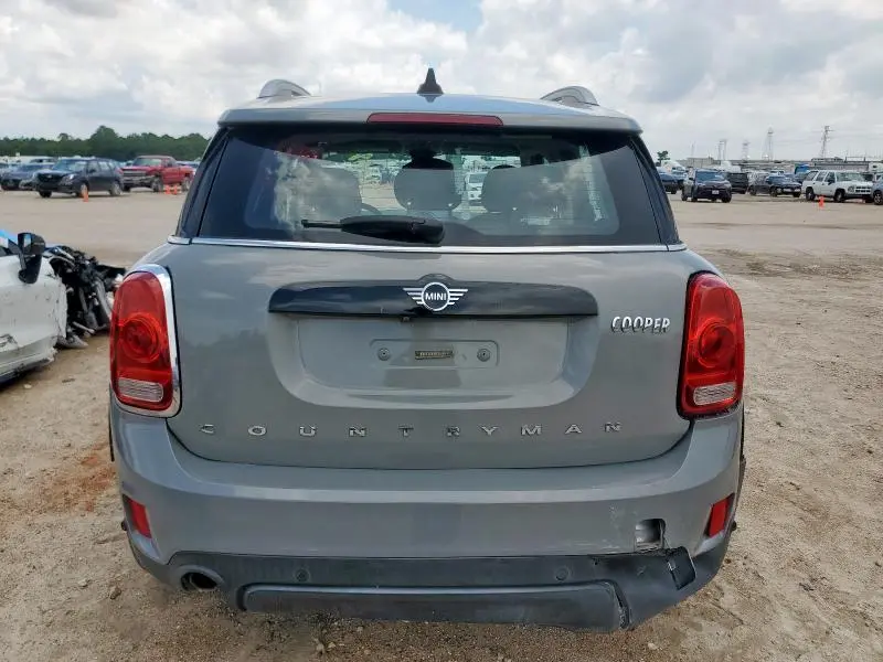 2020 MINI COOPER COUNTRYMAN ALL4  