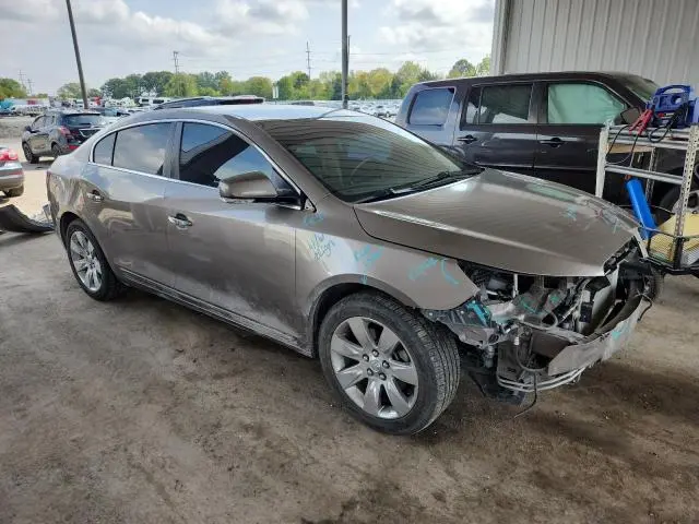 2012 BUICK LACROSSE PREMIUM  