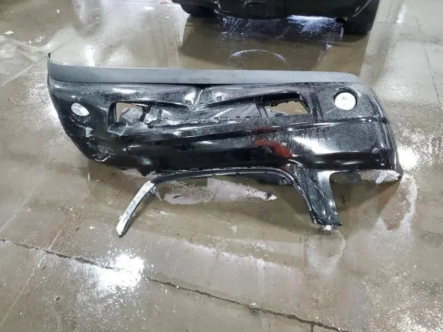 2010 GMC YUKON DENALI  