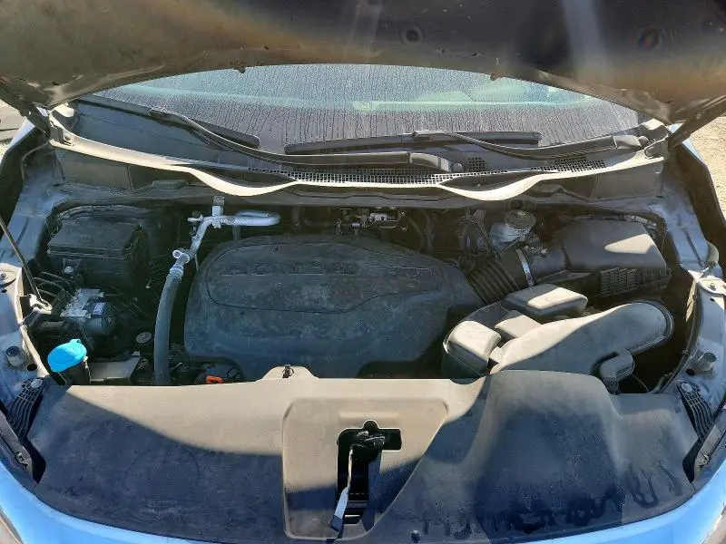 2023 HONDA ODYSSEY EXL  