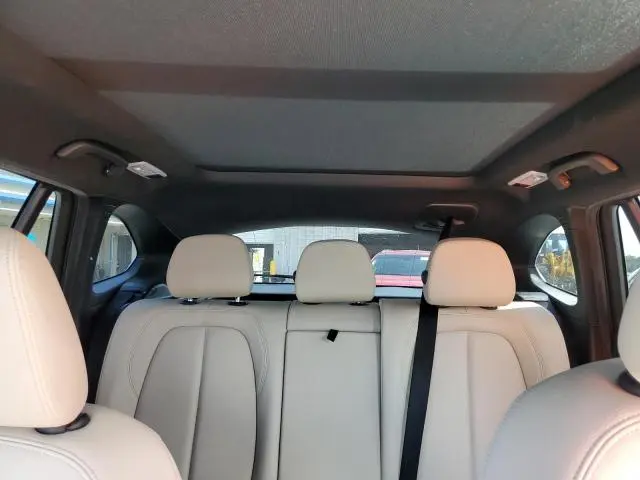 2020 BMW X1 SDRIVE28I  