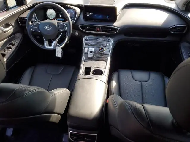 2023 HYUNDAI SANTA FE SEL PREMIUM  