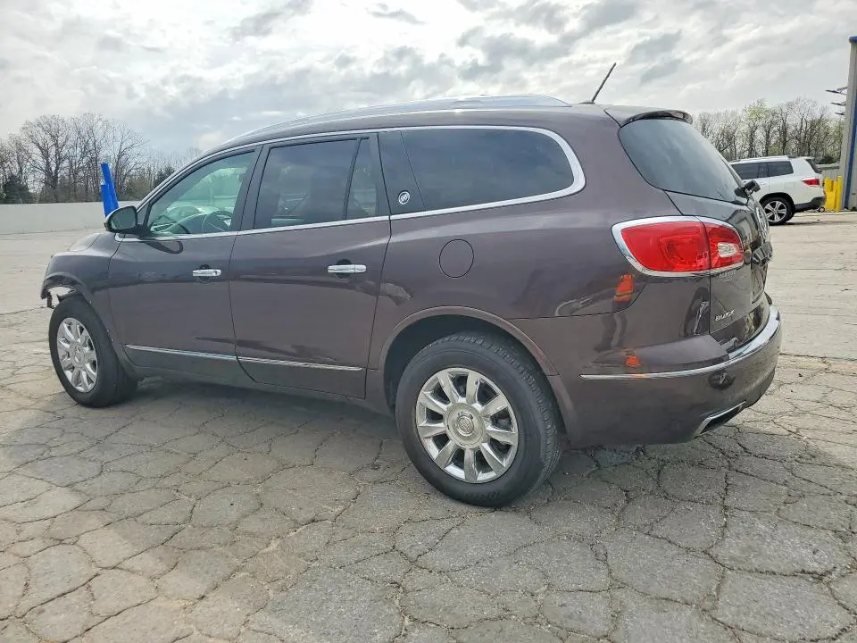 2015 BUICK ENCLAVE   