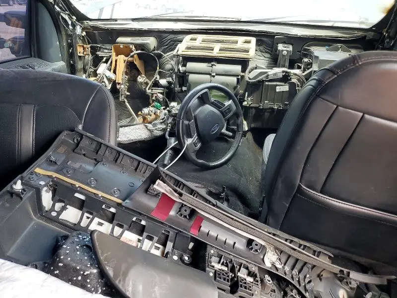 2020 FORD F350 SUPER DUTY  