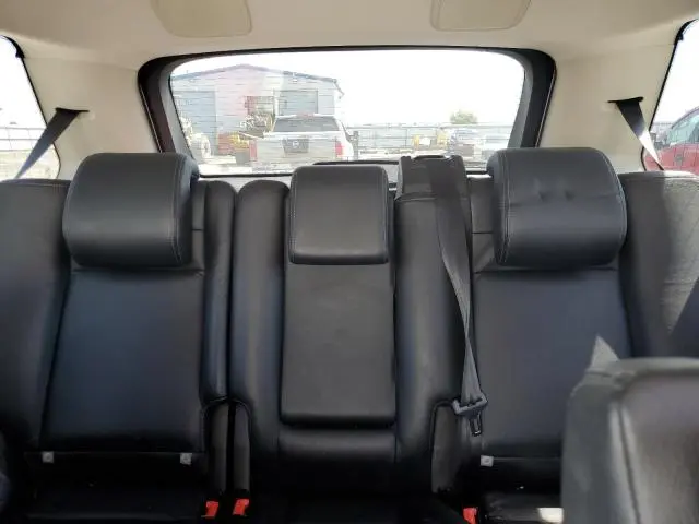 2013 LAND ROVER RANGE ROVER SPORT HSE  