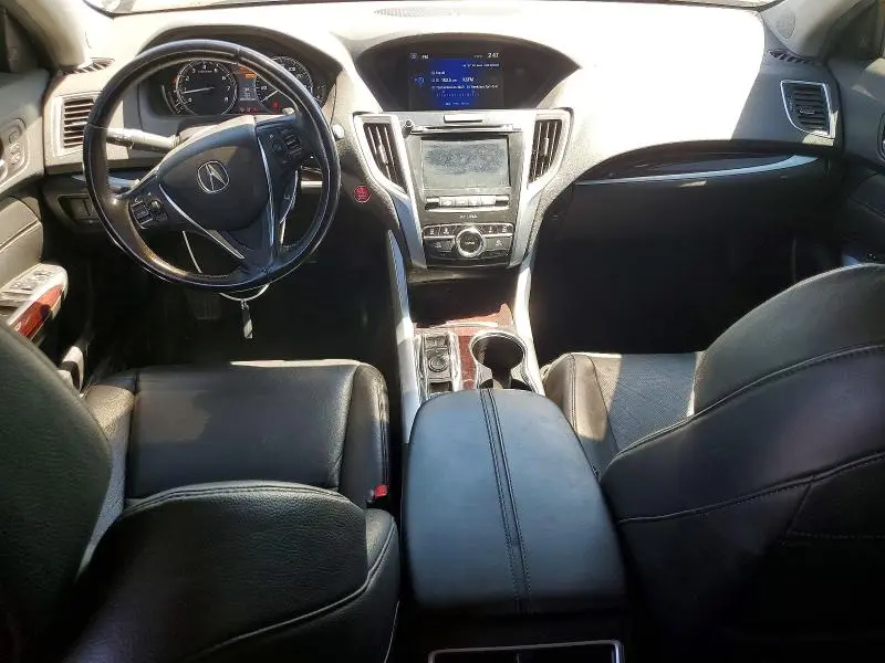 2016 ACURA TLX TECH  