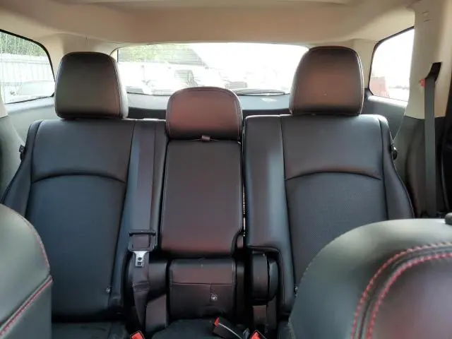 2017 DODGE JOURNEY GT  
