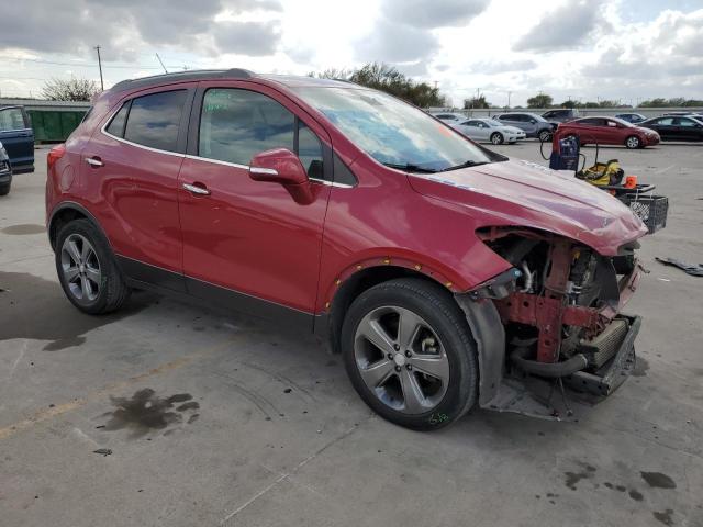 2014 BUICK ENCORE CONVENIENCE