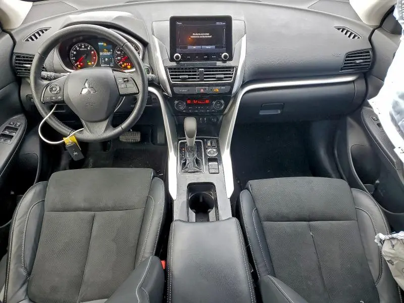 2023 MITSUBISHI ECLIPSE CROSS SE  