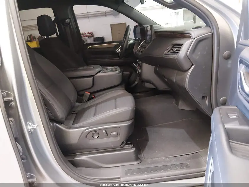 2023 CHEVROLET TAHOE 4WD COMMERCIAL FLEET