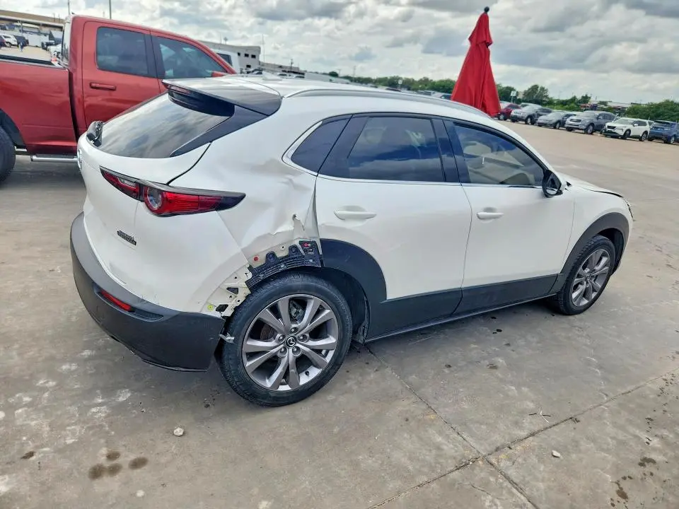 2021 MAZDA CX-30 PREMIUM  